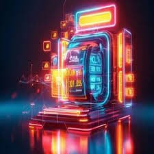 Vodka Toto slot Sweet Bonanza candy theme free spin fitur beli