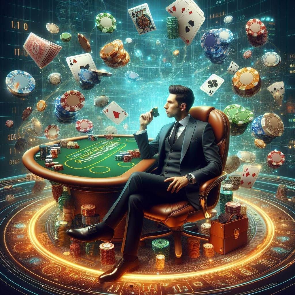 Vodka Toto koleksi permainan slot dan live casino terlengkap