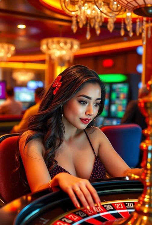 Vodka Toto live casino interface multi-table streaming HD betting real time