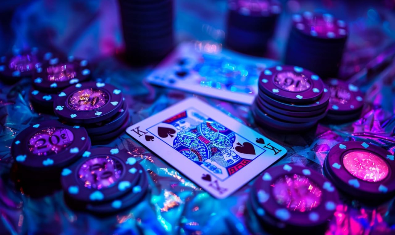 Vodka Toto permainan slot online terbaru dengan jackpot besar
